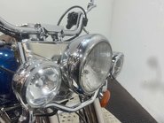 Harley-Davidson Softail HERITAGE 1340 FLSTC EVO 1999 NEW MOT 1 OWNER CLASSIC BIKE 33