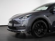Tesla Model Y (Dual Motor) Long Range SUV 5dr Electric Auto 4WDE (384 bhp) 29