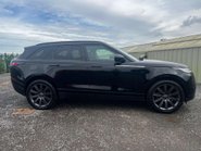 Land Rover Range Rover Velar 2.0 Range Rover Velar HSE P250 Auto 4WD 5dr 13