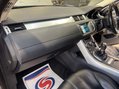 Land Rover Range Rover Evoque 2.2 Range Rover Evoque Pure eD4 4x2 5dr 68