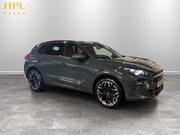 Cupra Terramar 1.5 eHybrid 25.8kWh VZ2 SUV 5dr Petrol Plug-in Hybrid DSG Euro 6 (s/s) (272 1