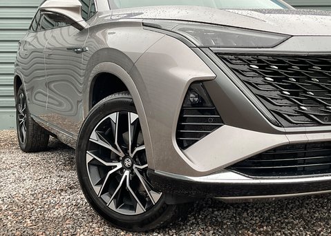 MG MGS9 1.5 T-GDI PHEV PREMIUM 2