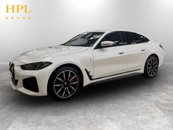 BMW I4 40 83.9kWh M Sport Gran Coupe 5dr Electric Auto eDrive (340 ps) 1 Owner -