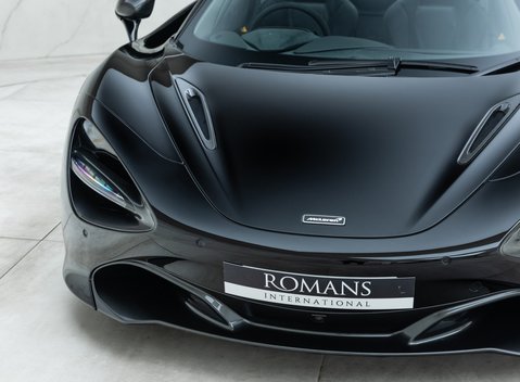 McLaren 720S Performance Spider 38