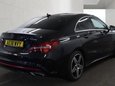 Mercedes-Benz CLA Class 2.0 CLA250 AMG Coupe 7G-DCT 4MATIC Euro 6 (s/s) 4dr 7