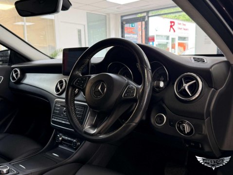 Mercedes-Benz GLA 2.1 GLA220d Sport (Premium) 7G-DCT 4MATIC Euro 6 (s/s) 5dr 73