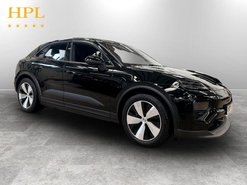 Porsche Macan 100kWh 4 SUV 5dr Electric Auto 4WD (408 ps) 1 Owner - Sensors - Bluetooth