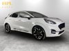 Ford Puma 1.0T EcoBoost MHEV ST-Line X SUV 5dr Petrol Hybrid Manual Euro 6 (s/s) (155