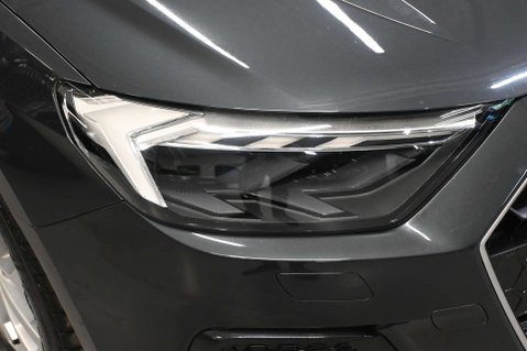Audi A1 1.0 A1 Sportback 25 TFSI Sport Semi-Auto 5dr 25