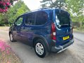 Peugeot Rifter HORIZON RE 8