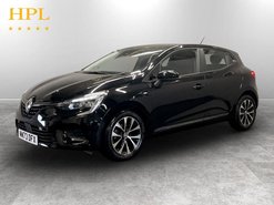 Renault Clio 1.0 TCe evolution Hatchback 5dr Petrol Manual Euro 6 (s/s) (90 ps) Sat Nav
