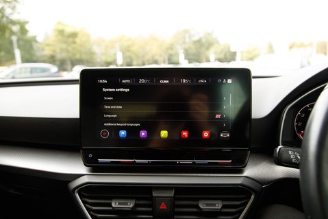 SEAT Leon TSI EVO SE DYNAMIC 28