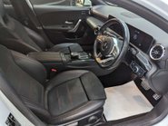 Mercedes-Benz A Class 1.3 A 200 AMG Line Exeutive Auto 5dr 49