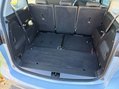 Vauxhall Zafira EXCLUSIV 32