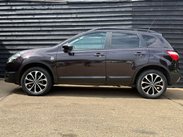 Nissan Qashqai 1.5 Qashqai 360 dCi 5dr 56