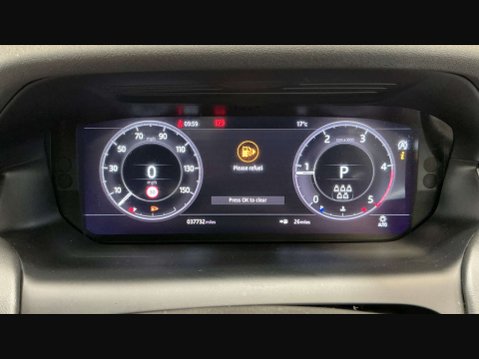 Land Rover Discovery Sport 2.0 Discovery Sport HSE D Auto 4WD 5dr 11