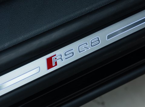 Audi RS Q8 VORSPRUNG 26