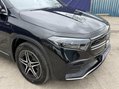 Mercedes-Benz EQA EQA 250 66.5kWh AMG Line SUV 5dr Electric Auto (190 ps) 13