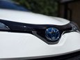Toyota C-HR 1.8 C-HR Design HEV CVT 5dr 35