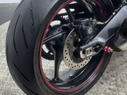 Triumph Street Triple R 2015 15K QUICK SHIFTER ARROW EXHAUST NEW MOT NAKED BIKE 16