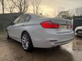 BMW 3 Series 2.0 316d Sport Auto 4dr 24