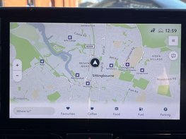 Toyota Yaris Cross 1.5 Yaris Cross Excel HEV Auto 5dr 38