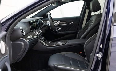 Mercedes-Benz E Class AMG E 63 S 4MATICPLUS NIGHT EDITION PREMIUM PLUS 11