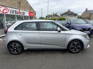 MG MG3 EXCLUSIVE VTI-TECH 8