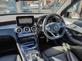 Mercedes-Benz GLC 3.0 AMG GLC 43 4Matic Premium+ Auto 4WD 5dr 27