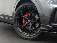 Audi Q8 TFSI V6 Black Edition 3.0 5dr SUV Automatic Petrol 7