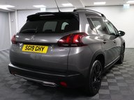 Peugeot 2008 S/S GT LINE 11