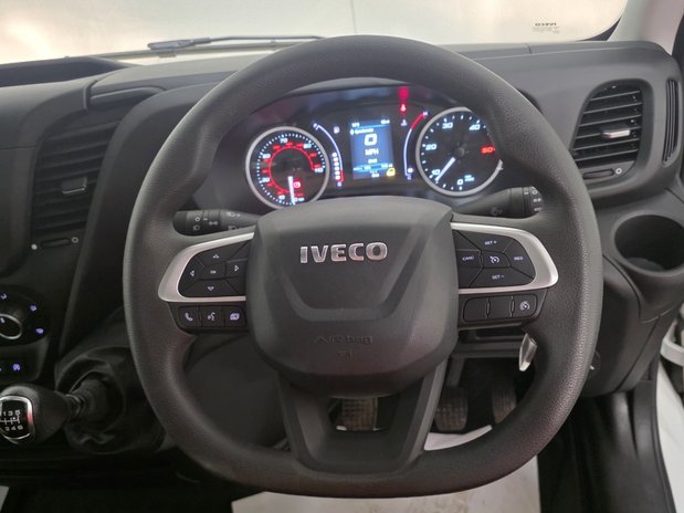 Iveco Daily DAILY 35C14 DIESEL 2.3 Business Tipper 3450 WB 20