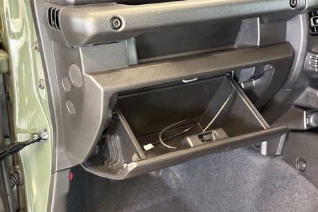 Suzuki Jimny 1.5 SZ5 SUV 3dr Petrol Auto ALLGRIP Euro 6 (101 ps) 61