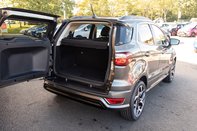 Ford Ecosport ST-LINE 32