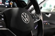 Volkswagen ID.3 Pro Performance 58kWh Life Auto 5dr 162