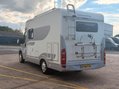 Adria Compact 33 MULTIJET 3