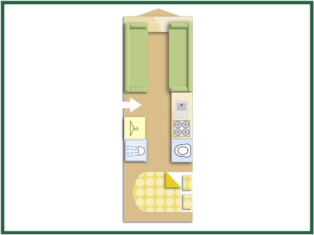 Coachman Laser 650 1