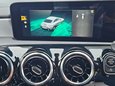 Mercedes-Benz CLA Class 2.0 AMG CLA 35 4Matic Auto 4WD 4dr 46