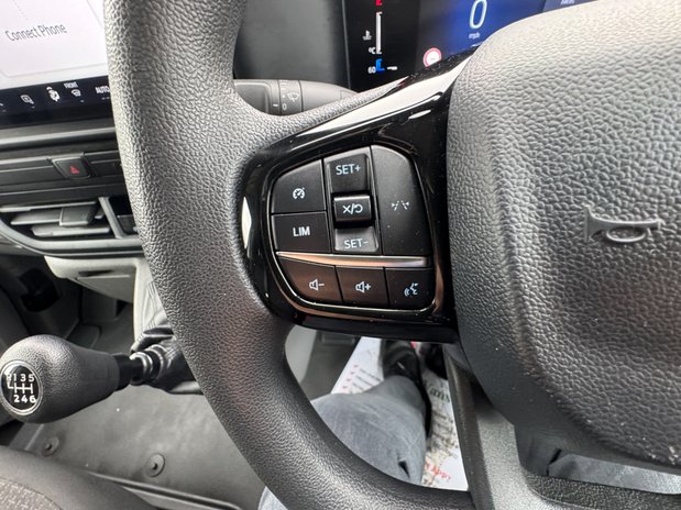Ford Transit Custom LWB L2H1 Low Roof Trend 280 Air Con Sensors EURO 6 17