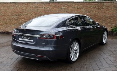 Tesla Model S S 90d 24