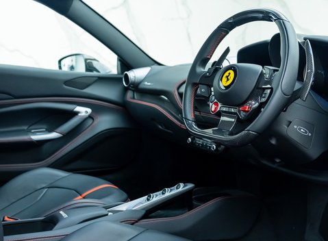 Ferrari F8 Tributo 10