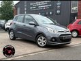Hyundai i10 1.2 i10 SE Auto 5dr 1