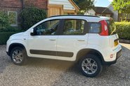 Fiat Panda TWINAIR 16