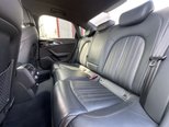 Audi A6 3.0 TDI V6 Black Edition Saloon 4dr Diesel S Tronic quattro Euro 6 (s/s) (2 21