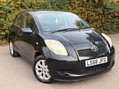 Toyota Yaris 1.0 VVT-i TR 5dr 2
