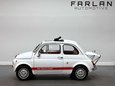 Fiat 500 595 ABARTH 18