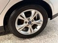 Ford Focus 1.6 Focus Zetec 105 5dr 17