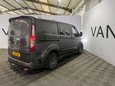 Ford Transit Custom MS-RT 2.0 185ps D/Cab Auto 11