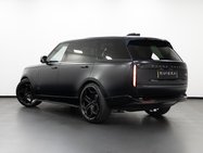 Land Rover Range Rover P400 MHEV Autobiography SUV 3.0 Automatic Petrol 11