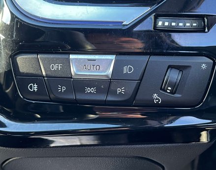 BMW Z4 2.0 Z4 sDrive 20i M Sport Auto 2dr 72